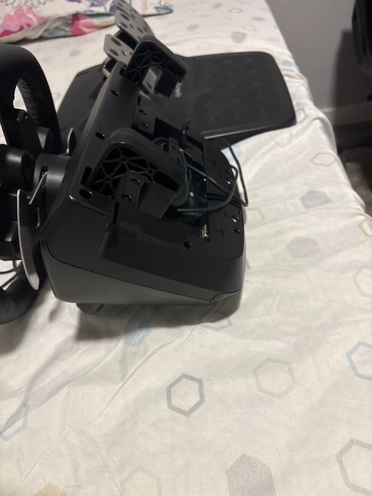 Volante Logitech g29