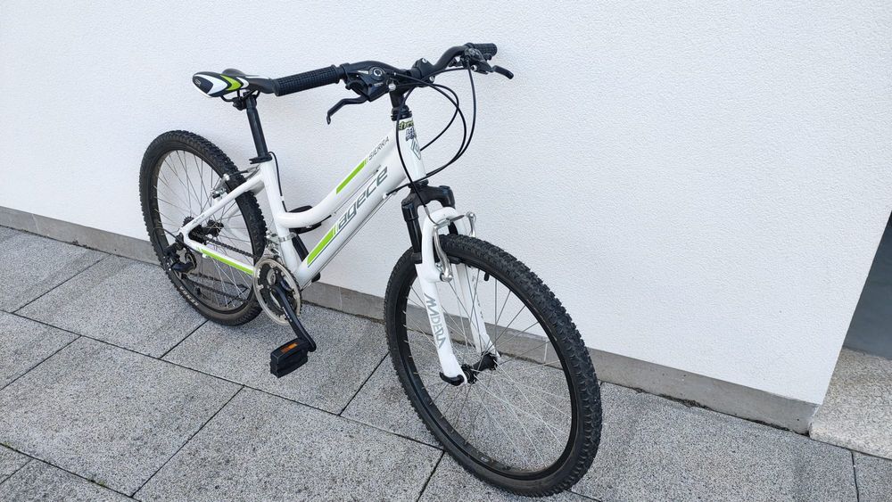 Bicicleta de Criança