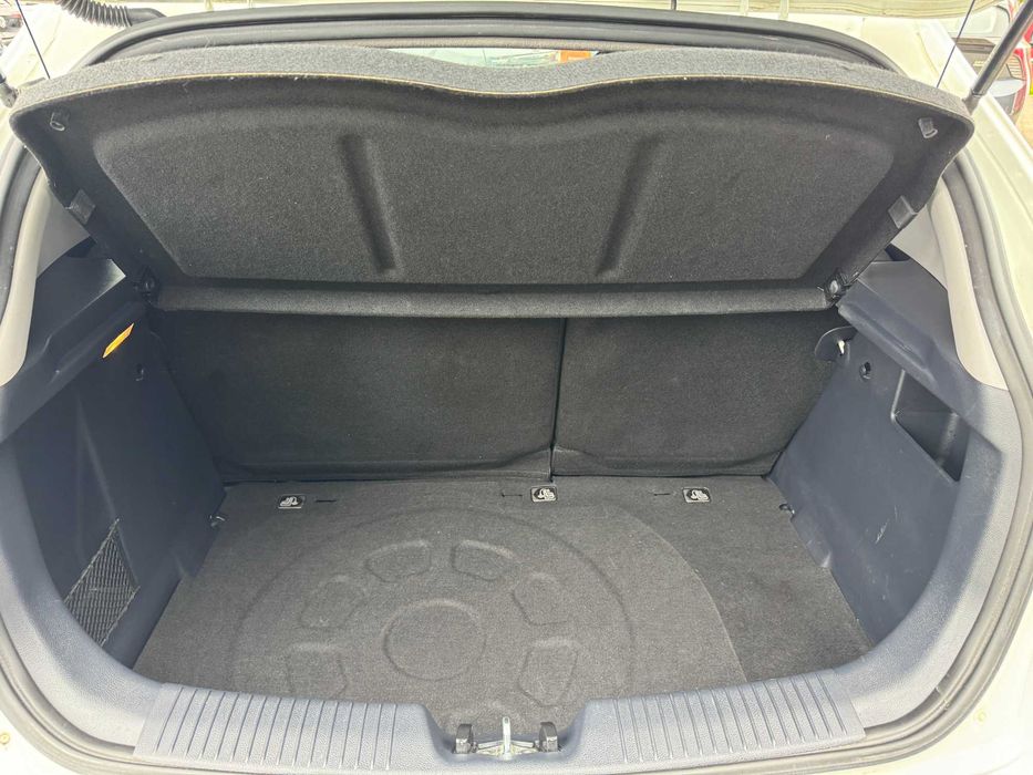 Kia Rio 1.1 CRDi Prime