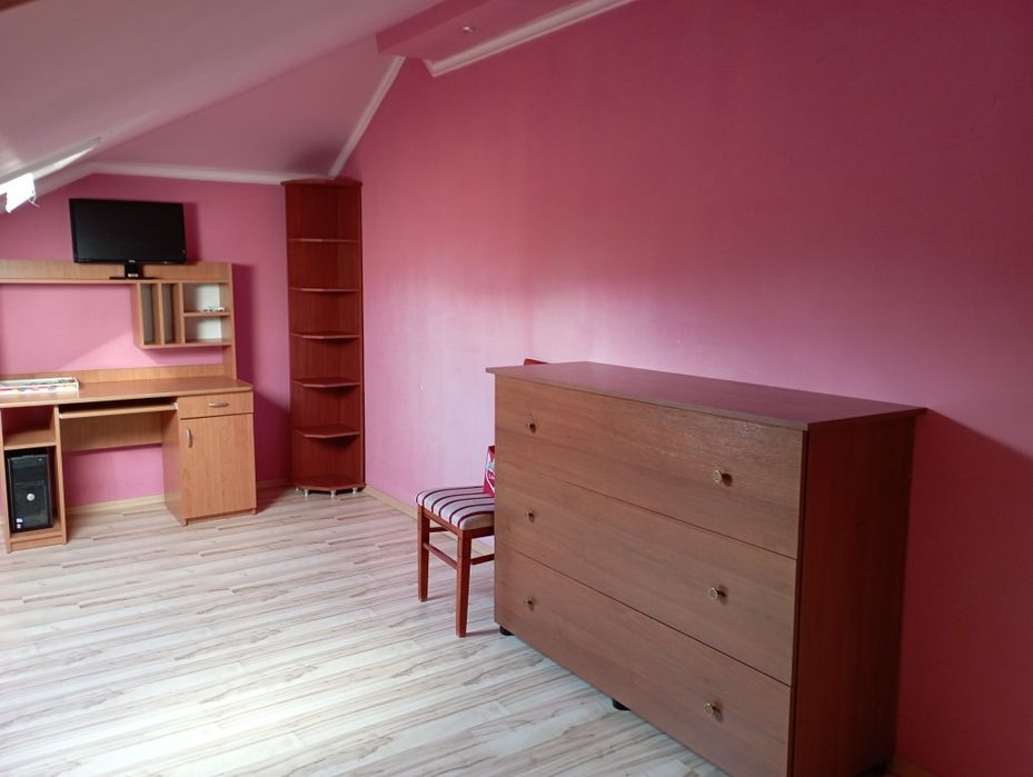 Дім 200 м2 ділянка 12 сотин Берегово Виноградна