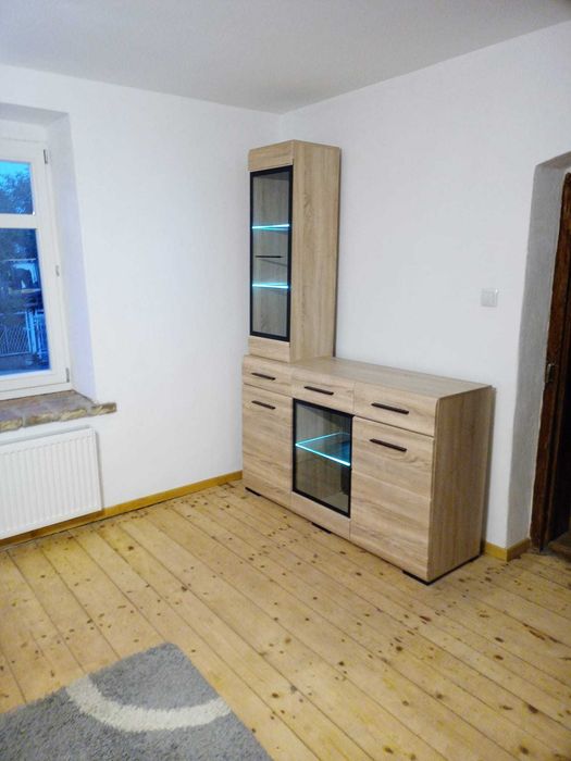Bierun Stary mieszkanie 40m2
