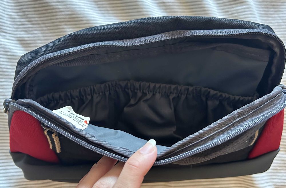 Necessaire de viagem Delsey