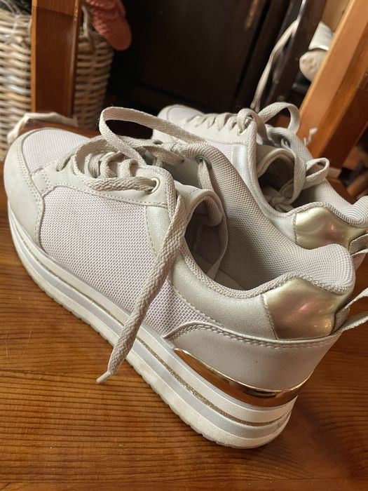 Adidasy Graceland roz. 38