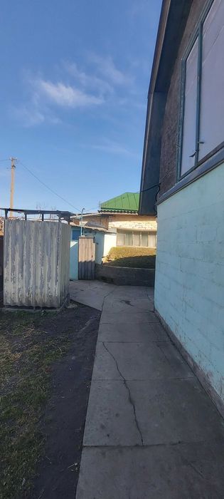Продається житловий будинок в с.Путрівка. 28000$