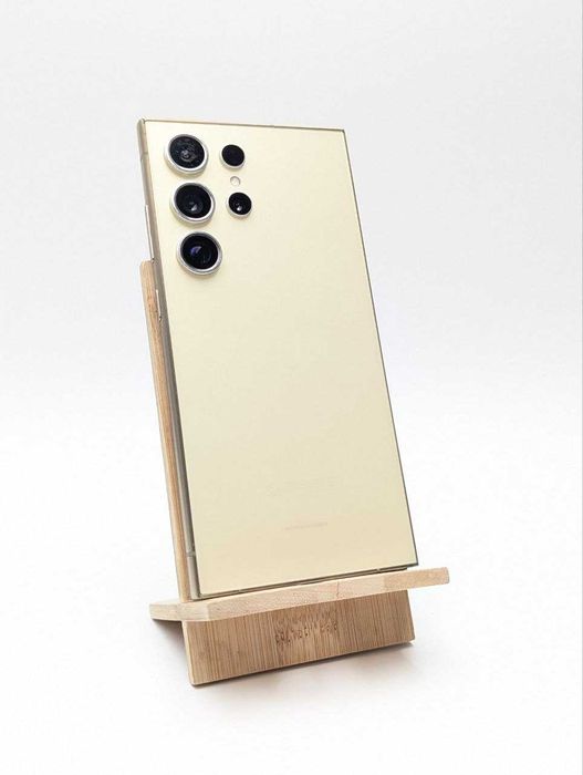 Samsung Galaxy S24 Ultra 512 GB żółty