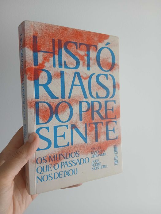 Histórias do presente