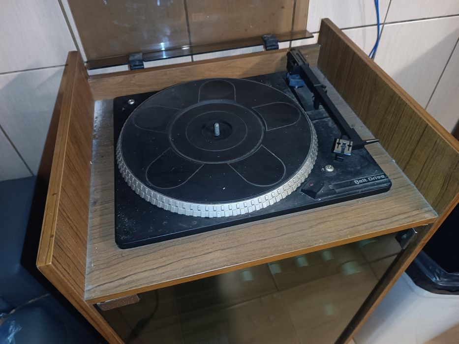 Amstrad TS-3* Music Tower