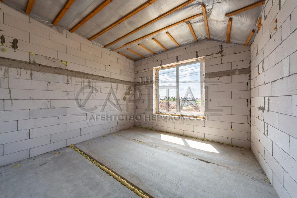 Продаж дуплексу, Крюківщина, Бучанський р-н