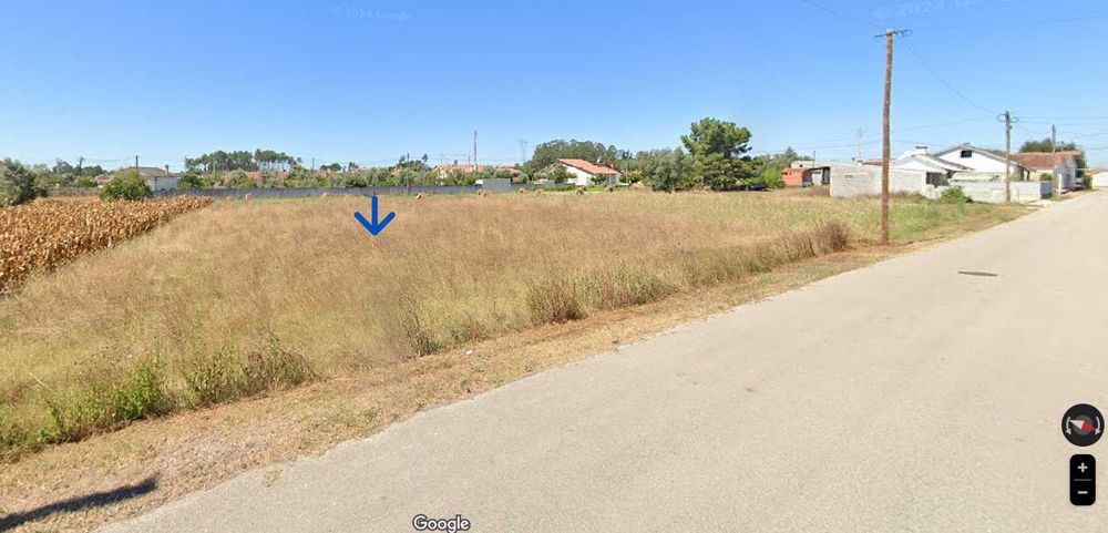 Terreno para Construção, Bajouca (Centro)