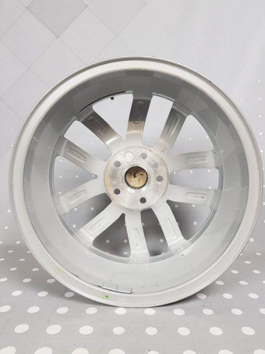 17 оригінальні диски VW Golf Jetta Passat T Roc Caddy 6x17 ET50 Kemora