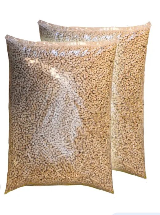 Упаковка для пелет.  Пелети. Мішки для пелети 15кг. Мешки для пелеты.