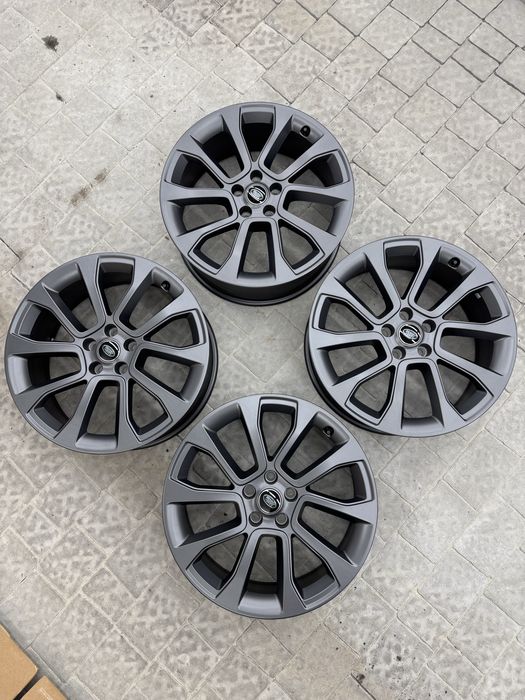 Новий R-21 оригінал,Range Rover L460,L,461,L405,Land Rover Defender