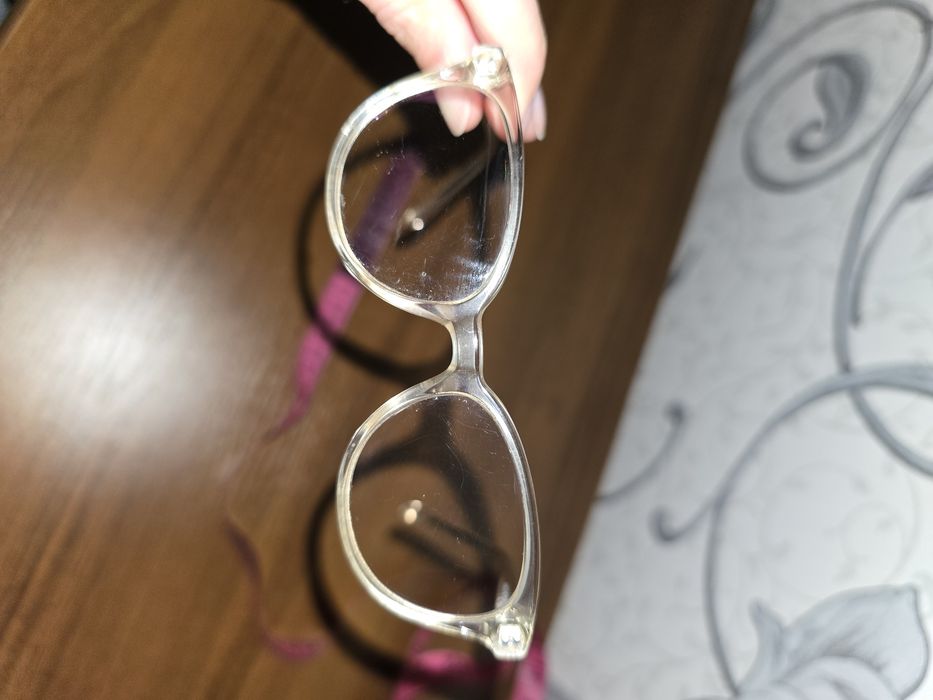 Оправа дитяча на 3-6 років