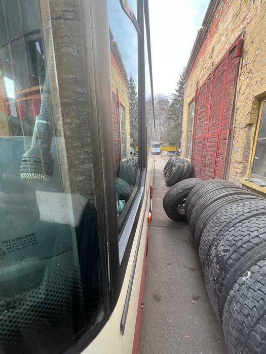 Продам автобус MERCEDES-BENZ 0408 / 49+1 місць / 1996 року