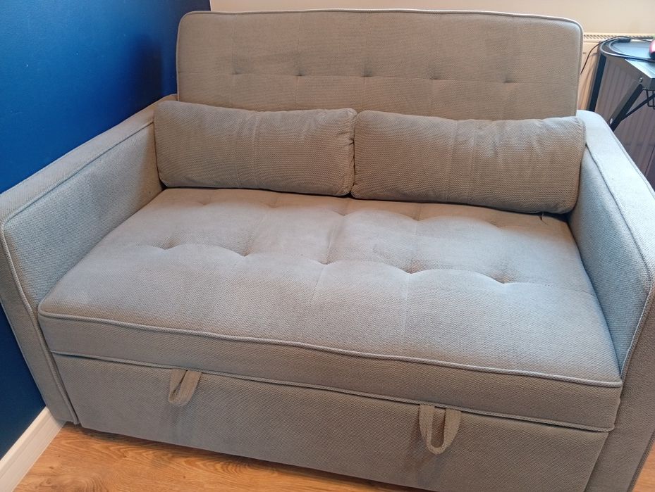 Sofa 2-osobowa Sylwero