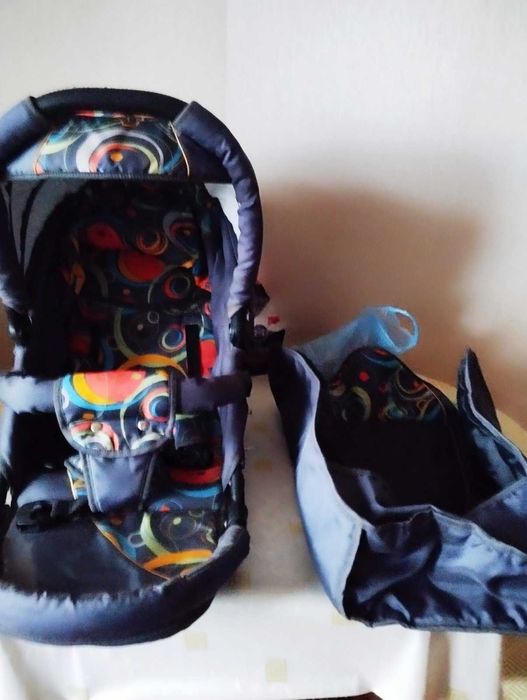 Візочок, візок, коляска tako