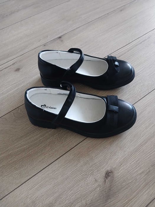 Туфкельки waikiki 34 розмір