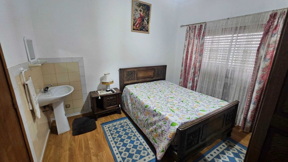Quarto para Alugar – Lousã | 250€/Mês