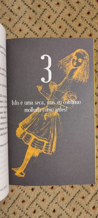 Alice no país das maravilhas