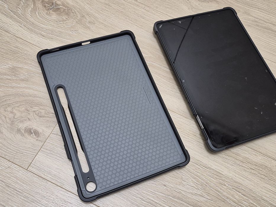 Протиударний чохол для планшета Samsung Galaxy Tab S9 FE