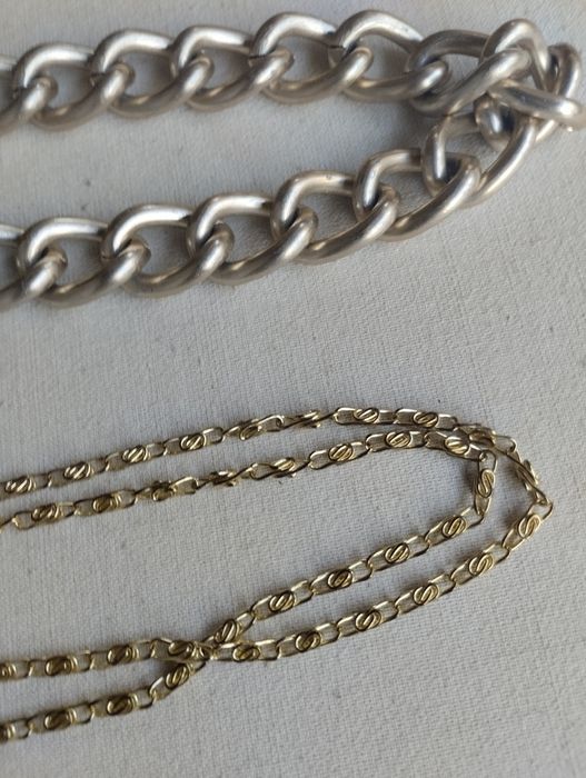 Ручка-цепь для сумки