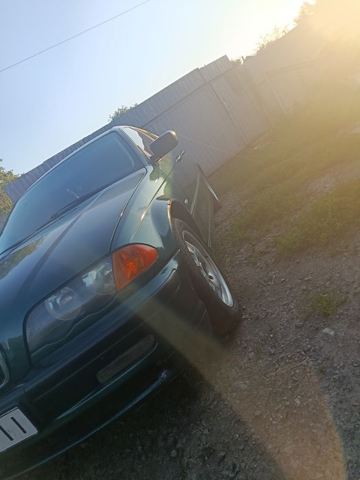 Продам БМВ 3серія