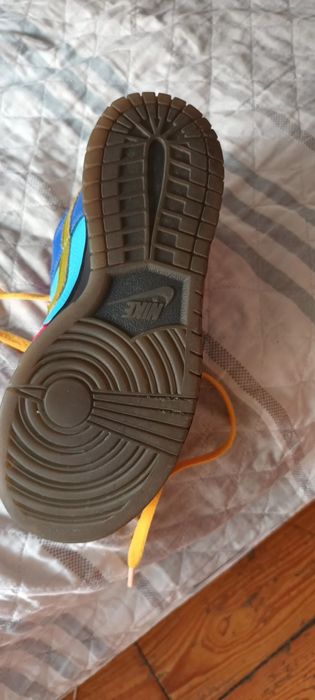 Tenis Nike 37 50