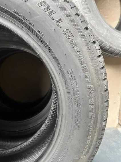Шини нові Goodride SW613 205/65R16C 107/105T M+S