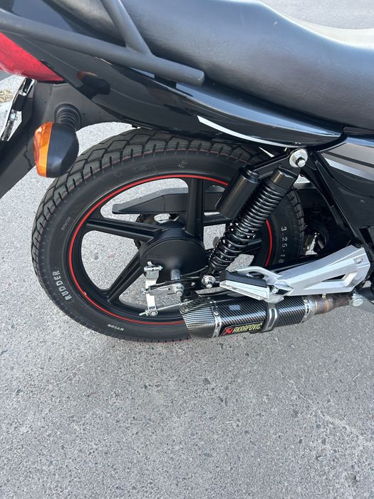 Spark SP200-R25i