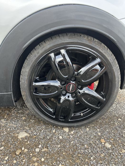 Mini John Cooper Works  2016 2.0