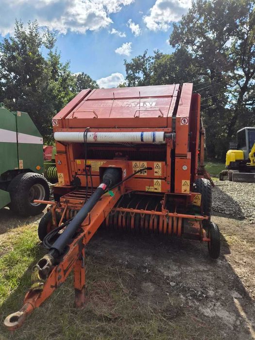 продам прес підбирач Галигани 9300