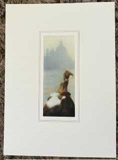 Aquarelas de Veneza