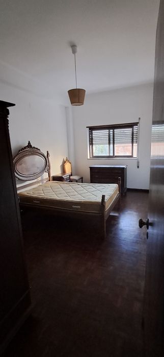 Apartamento T2 Mealhada  centro
