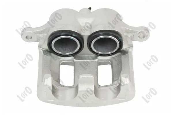 ZACISK HAMULCOWY PRZÓD LEWY+PRAWY NISSAN PATROL GR V 2.8D/3.0D 06.97-