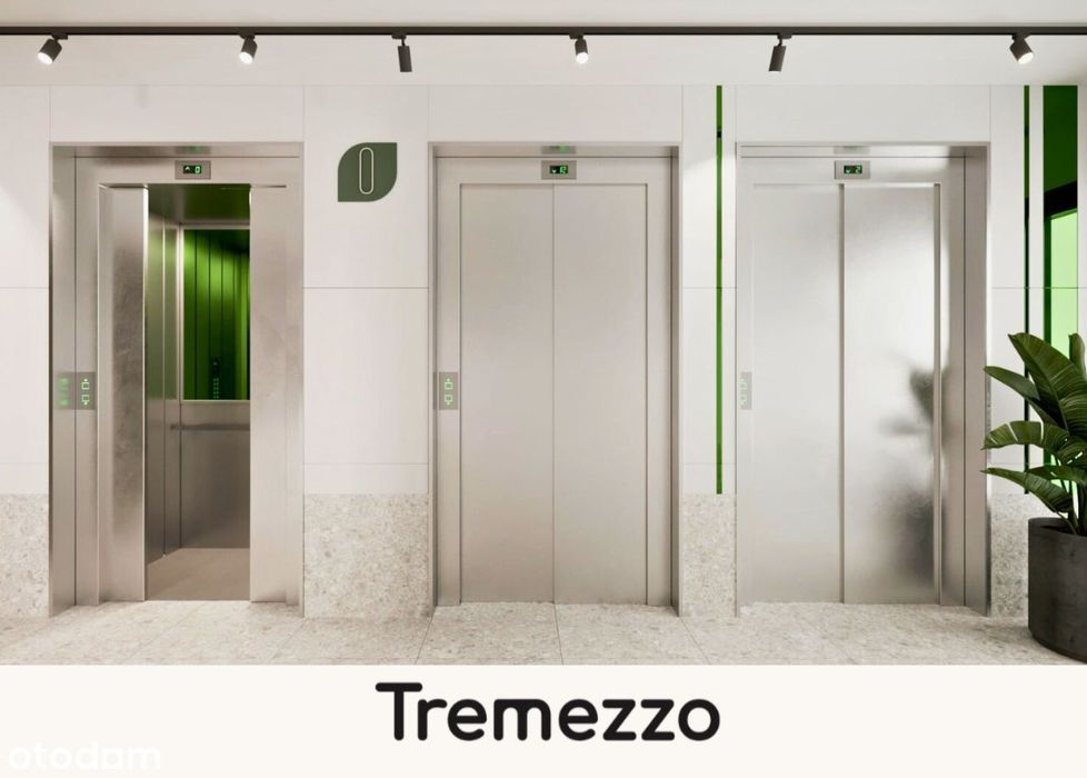 2-pokojowe 160m² (B.3.M.04)| Grabiszyńska + | Krzyki