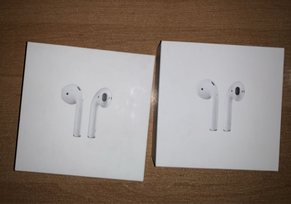 Акксесуар Airpods