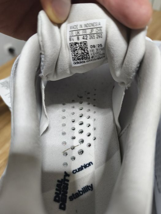 ADIDAS Dropset Crossfit