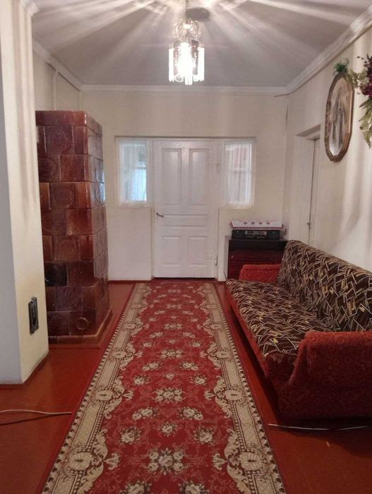 Продаж будинку Шептицький район с.Старий Добротвір житоловий стан.