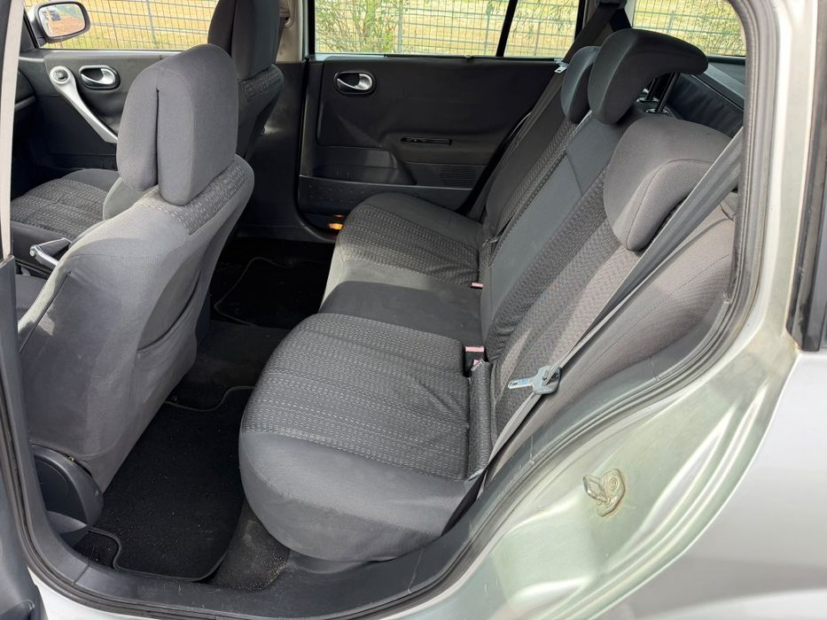 Renault Megane 1.5 dci 2006