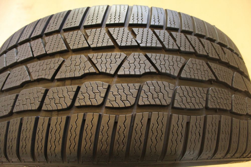 opona zimowa continental contiwintercontact ts 830 p 255/35r20 97 w