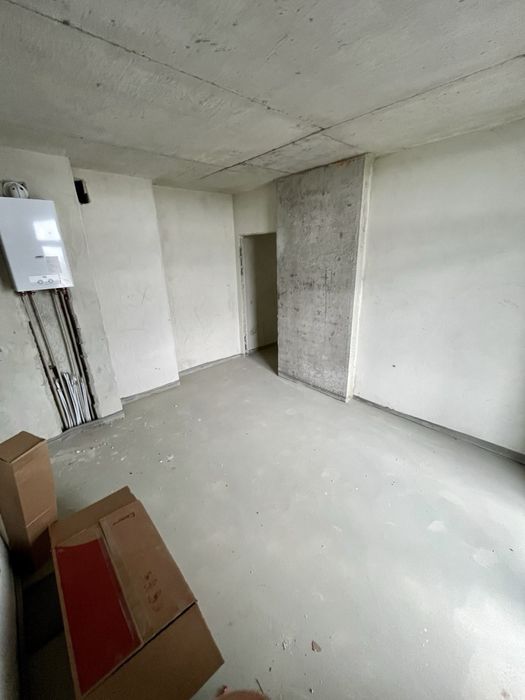 Продаж 3 кімнатної квартири по вул. Зелена