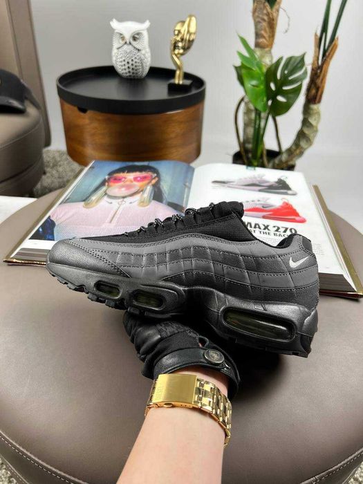 Кросівки Nike Air Max 95 | Найк Аір Макс 95