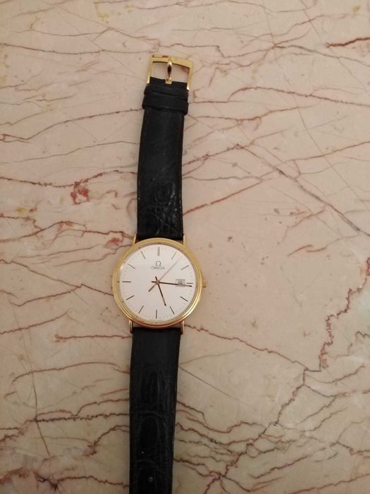 Relógio Omega original