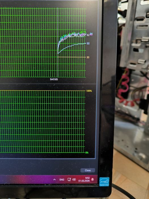 Ігровий ПК. CORE I5 4570, 16GB ОЗУ, RX 560, SSD 120 GB, HDD 500GB