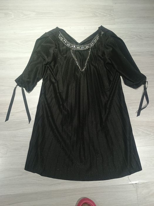 Sukienka na różne okazje