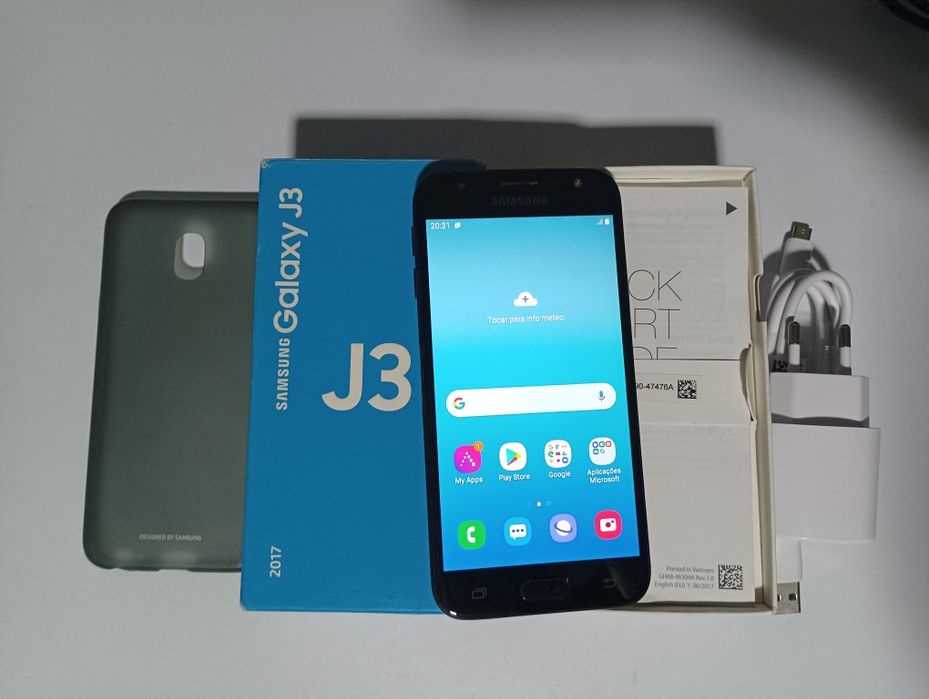 Samsung Galaxy J3