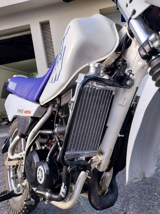 Yamaha DT 50 LC 1997