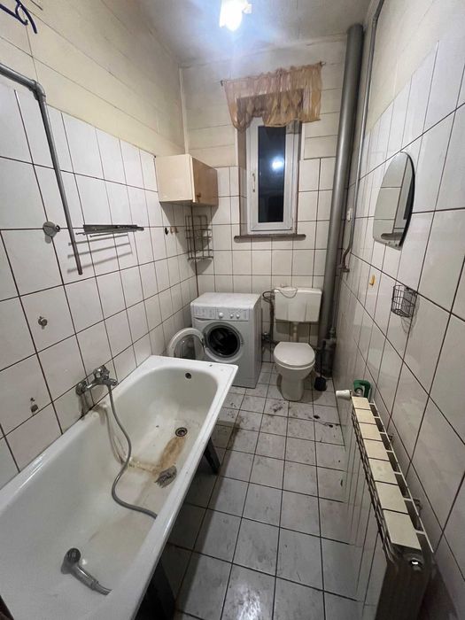 Centrum Królowej Jadwigi 21 2pokoje