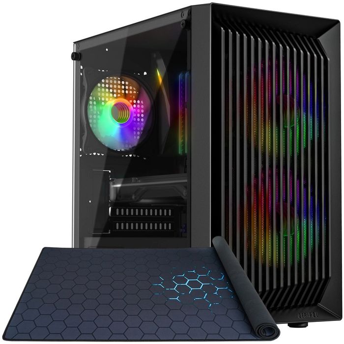 Komputer Pc Atos 4790/P32/S1 Windows 11 Pro