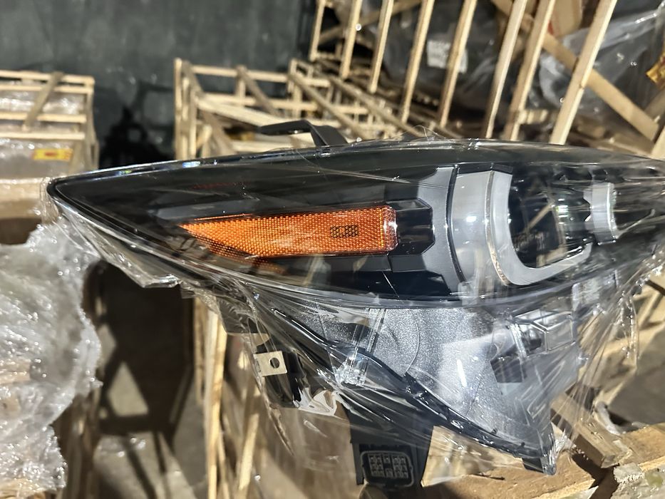 Фари mazda Cx-5 2022, 2023, 2024, 2025